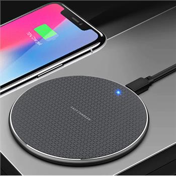 Wireless Qi Charging Pad
