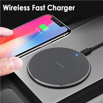 Wireless Qi Charging Pad