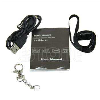 Worlds Smallest Digital/Video Camera