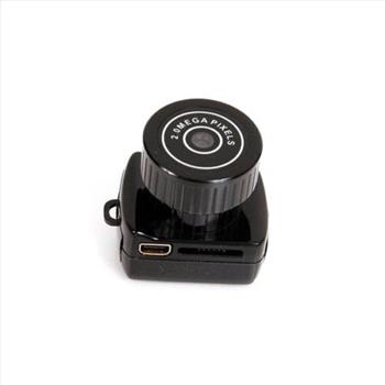 Worlds Smallest Digital/Video Camera