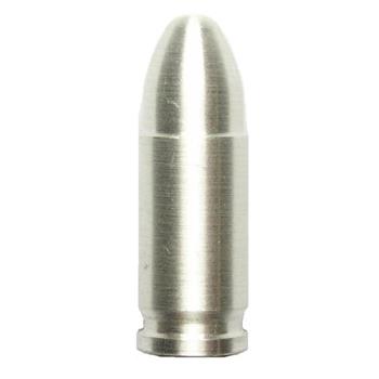 .625 Troy Ounce .999 Fine Silver 9mm Bullet Bullion
