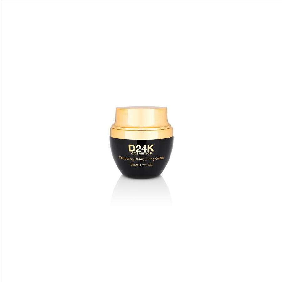 D24K DMAE Lifting Cream Vitamin C 24K Gold 295.00 Property Room