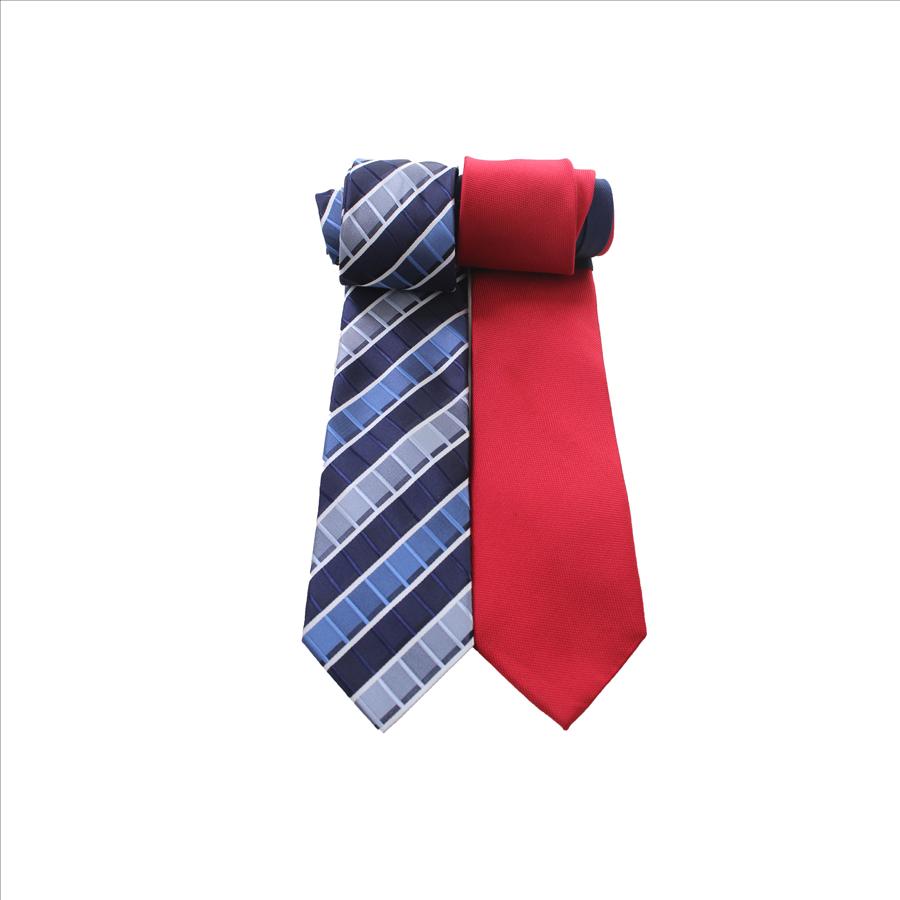 Tommy Hilfiger and John Ashford Ties Property Room