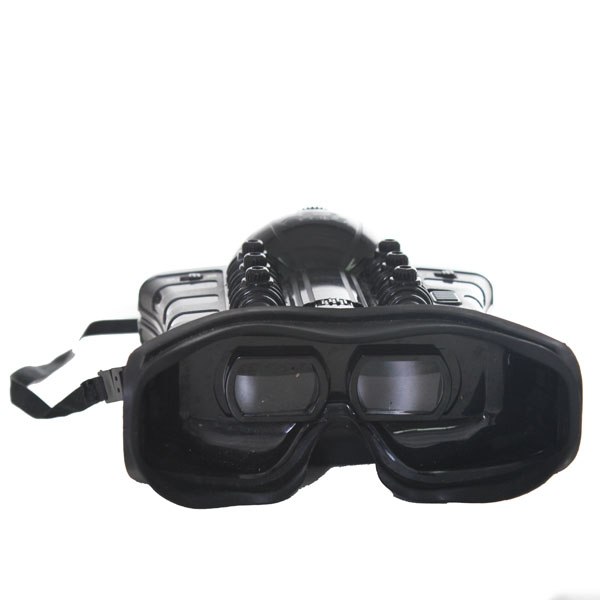 EyeClops Night Vision Infrared Stealth Binoculars Property Room