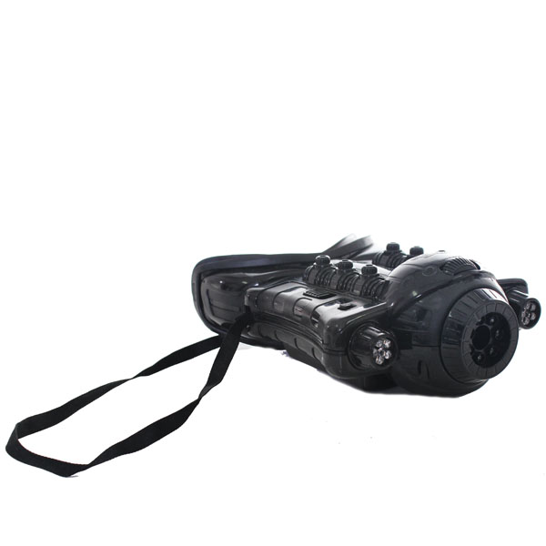 EyeClops Night Vision Infrared Stealth Binoculars Property Room