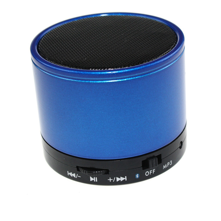 mini speaker music bluetooth