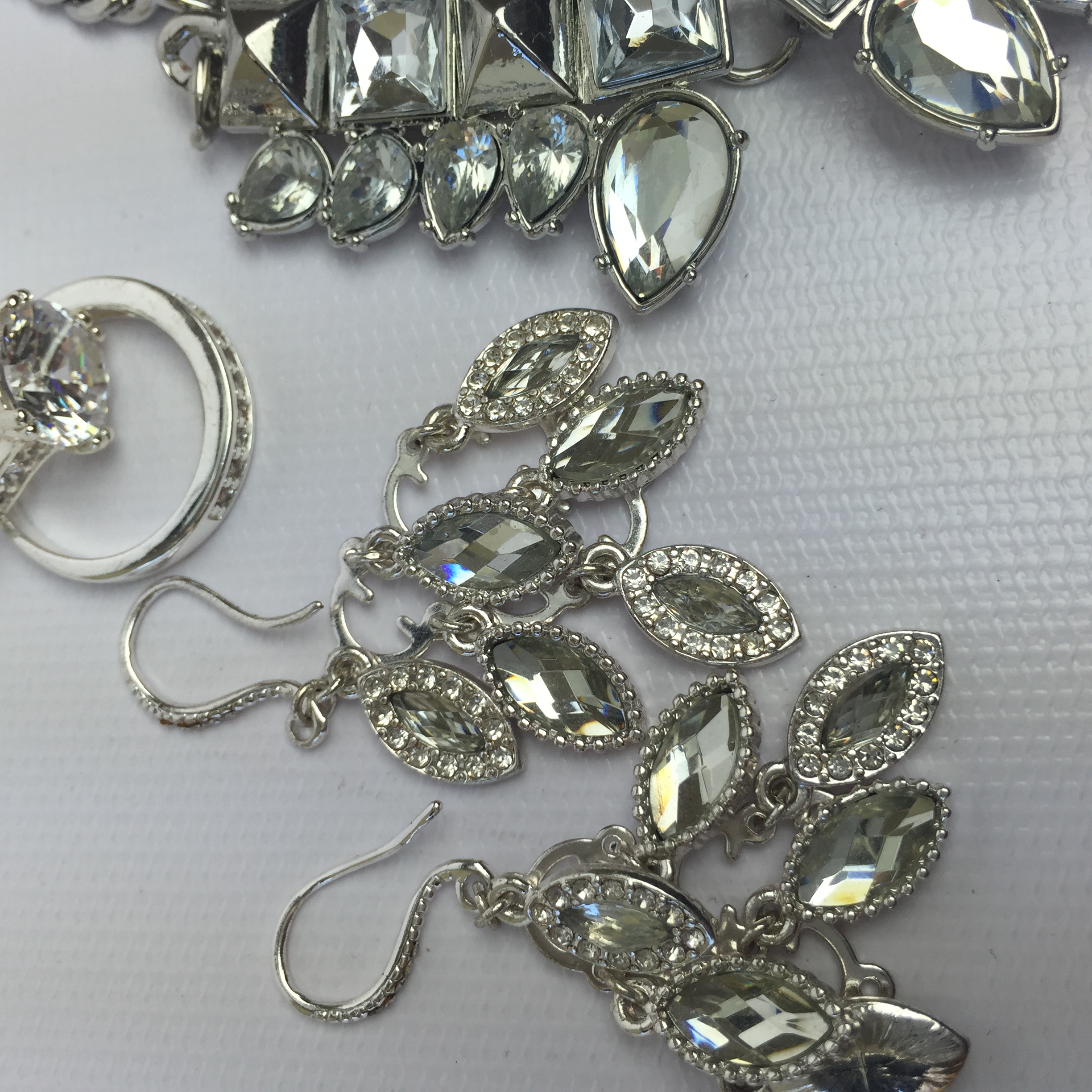 Jewelry Liquidation From Estate And Major Department Store Sale 5