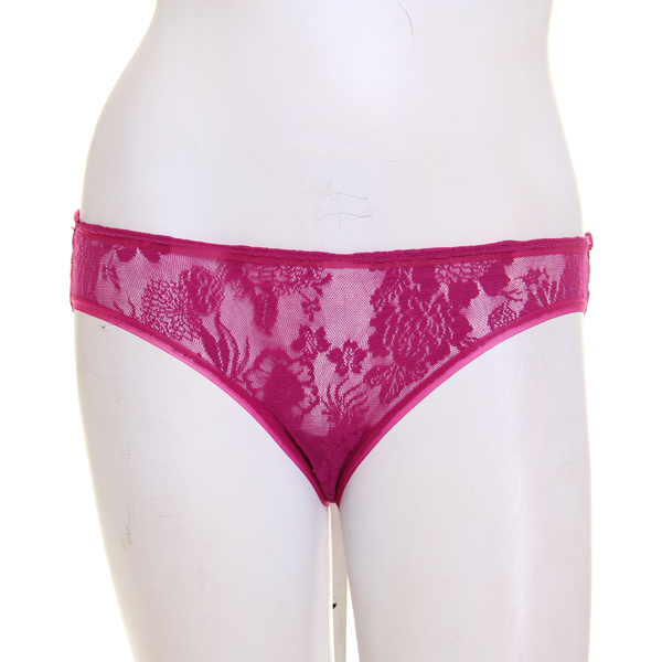 Designer Panties 4 Pair Size 6/8/M 128. Property Room