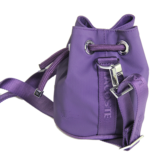 lacoste drawstring bag