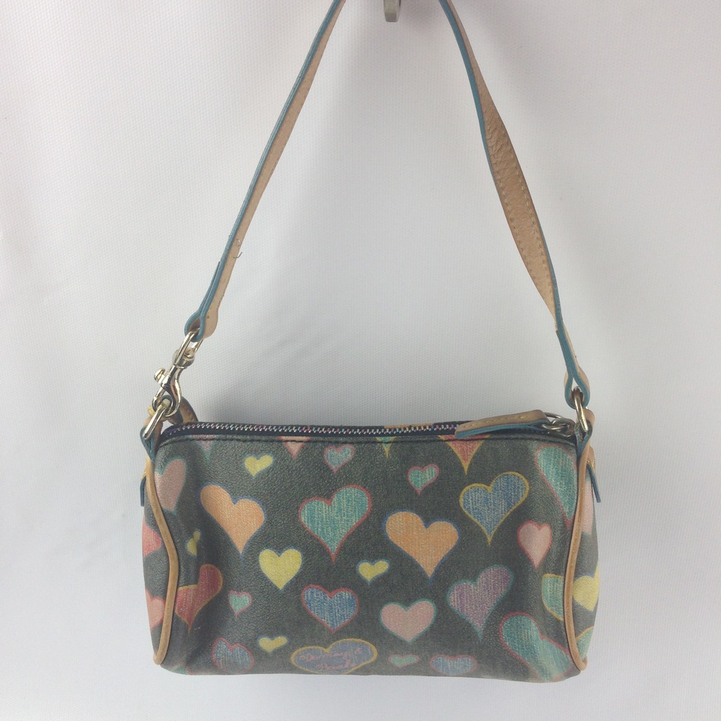 Dooney & Bourke Florentine Baguette - Foto 11