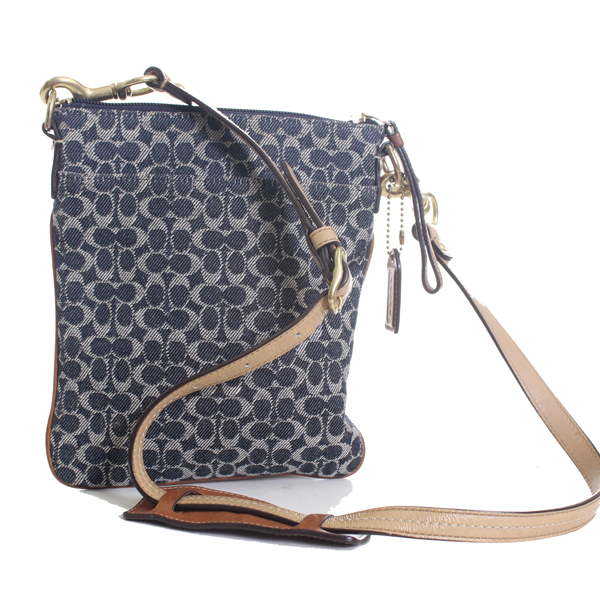 Coach Women's Crossbody Bag Property Room