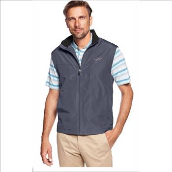 greg norman golf vests