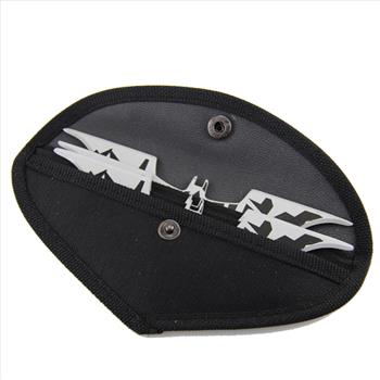 Batman Throwing Knife (3pc Set)