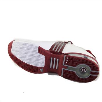 adidas A3 Electrify Men's Shoe, Size - 17