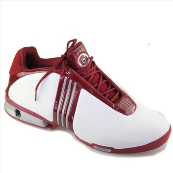 adidas A3 Electrify Men's Shoe, Size - 17