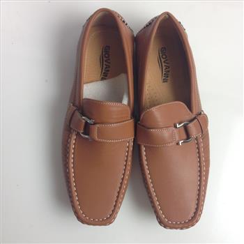 Giovanni Men's Loafers Dress Shoes, Size: 11
