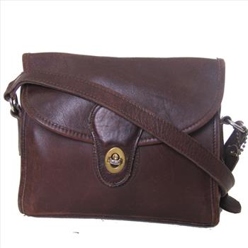 Coach Women's Body Cross Bag