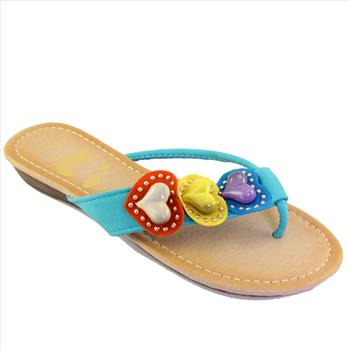 Link Toddler/Little Girl Shoes - Size 10