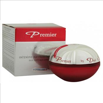 Premier BIOX Intensive Age Treatment Cream/Anti-Age Complex - Retail $149.