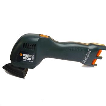 Black & Decker Versapak Tool Set-5 Pieces