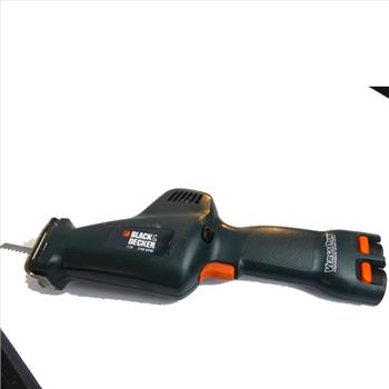 Black & Decker Versapak Tool Set-5 Pieces