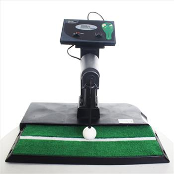 Electronic Swing Groover Golf