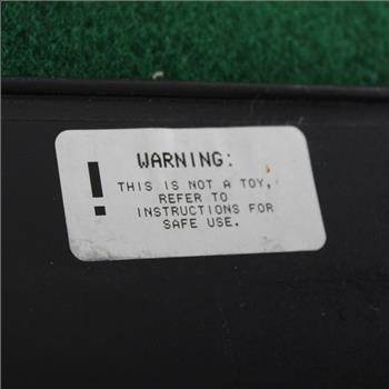 Electronic Swing Groover Golf