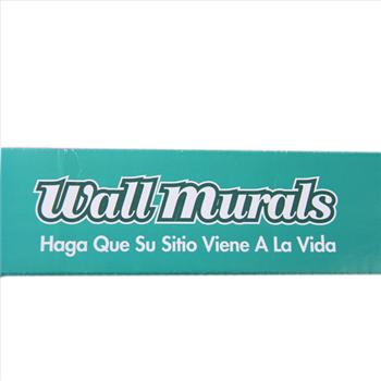 Hawaiian Sunset Wall Mural