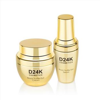 D'or 24K D24K Golden Eyes