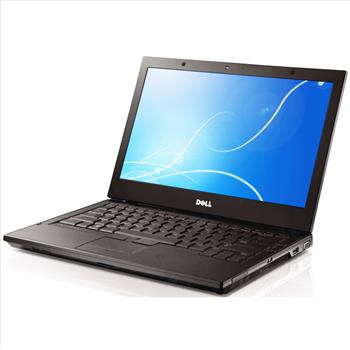 Dell Latitude E4310 Core i5 2.4GH 4GB 160GB DVD Windows 7 Home Laptop Notebook