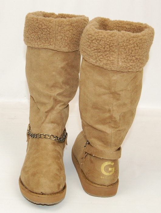g by guess winter boots