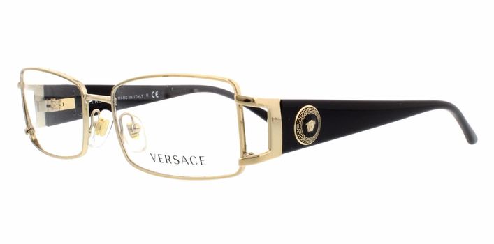 Gold Medusa Head 52mm - 155 