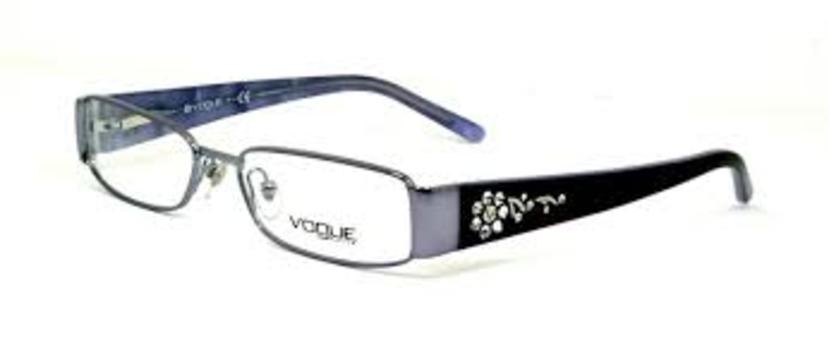vogue vo3691b eyeglasses