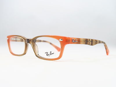 Ray Ban RB 5150 5487 Frames Eyeglasses 50mm - 7 | Property Room