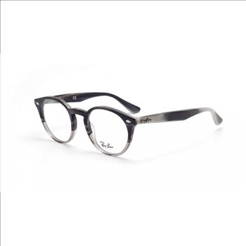 Ray Ban RB 2180-V 5540 47mm Frames - 77
