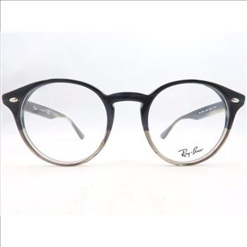 Ray Ban RB 2180-V 5540 47mm Frames - 77