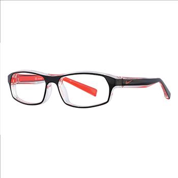 Nike 7067 001 Frames Eyeglasses 56mm - 186