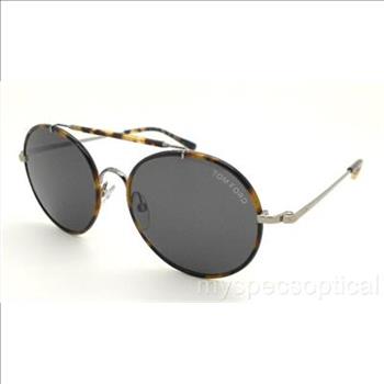  New Unisex Tom Ford (246) Sunglasses - Retail $505