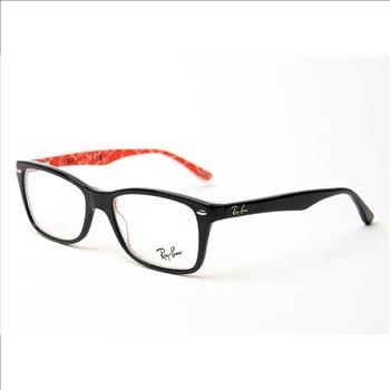 Ray Ban RB 5228 2479 Frames RX 50mm - 46