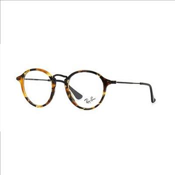 Ray Ban RB 2447-V 5491 Round Frames RX 49mm - 38 | Property Room