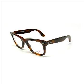 Ray Ban RB 5121 2291 WAYFARER Frames Eyeglasses 47mm - 26