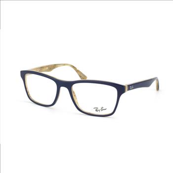 Ray Ban RB 5279 5131 Frame Eyeglasses 53mm - 58