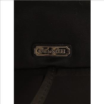 * COACH JEWELRY ROLL