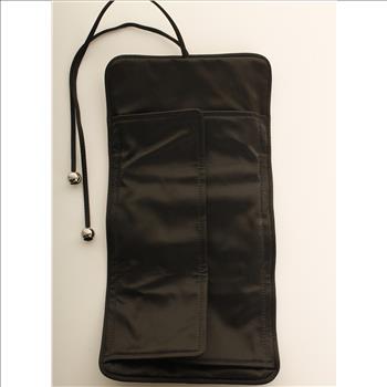 * COACH JEWELRY ROLL