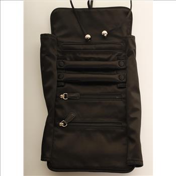 * COACH JEWELRY ROLL