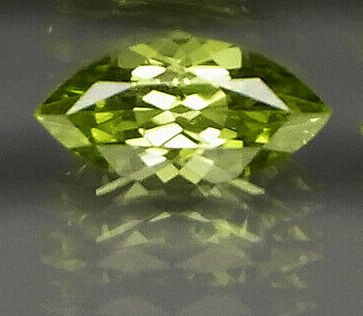 No Reserve VVS Natural Peridot Marquise Cut Loose Gemstone