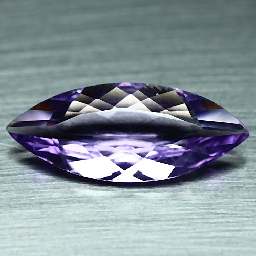 No Reserve  VVS Natural Amethyst Marquise Cut Loose Gemstone