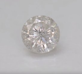 CERTIFIED 1.20 ct Natural Diamond Round Birlliant Cut Loose Gemstone