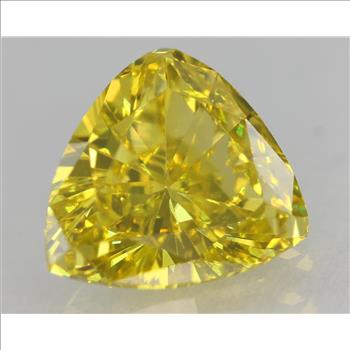No Reserve .70 ct Natural Blue Diamond Round Cut Loose Gemstone