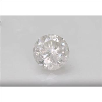 CERTIFIED 1.19 ct Natural Diamond Round Brilliant Cut Loose Gemstone